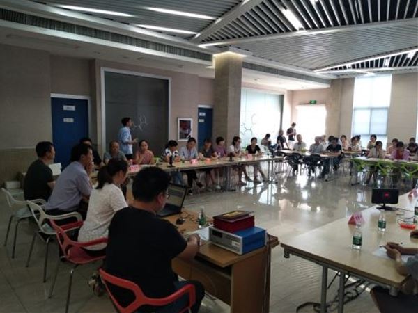 yabocom（中国）官方网站药业举办安全生产月活动
