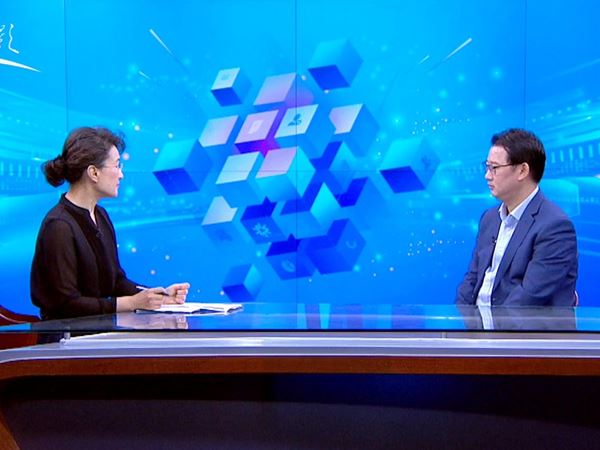 yabocom（中国）官方网站药业亮相央视《对话品牌》：构筑一体化平台，践行“良药可医”使命
